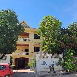 Makers Guesthouse